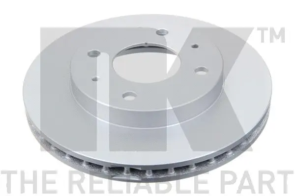 Brake Disc (313010)