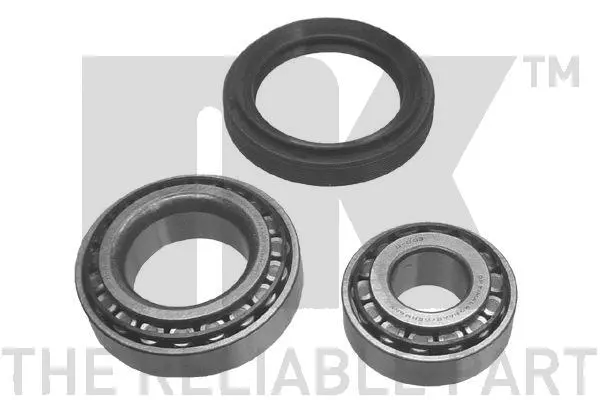 Wheel Bearing Kit (753306)