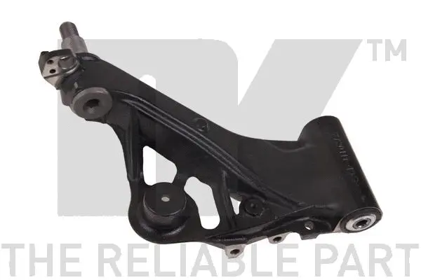 Control/Trailing Arm, wheel suspension (5012349)