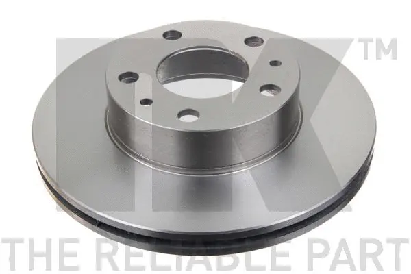Brake Disc (209945)