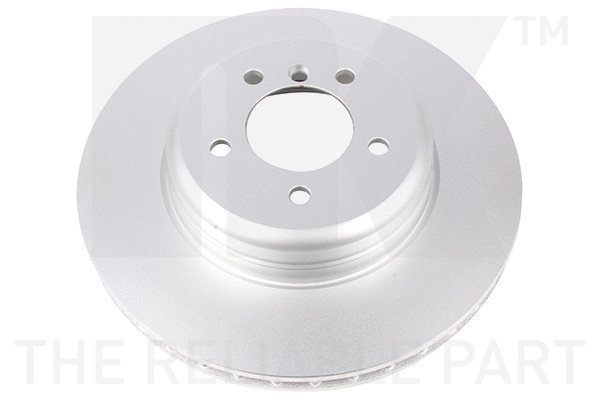 Brake Disc (3415119)