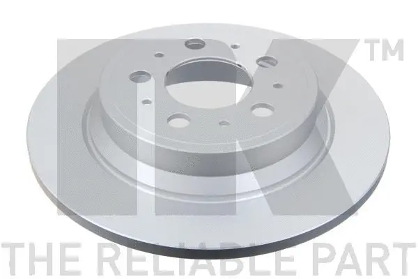 Brake Disc (314843)