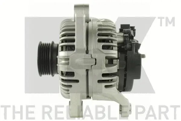 Alternator (4842000)