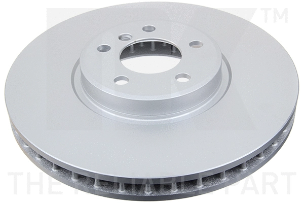 Brake Disc (311584)