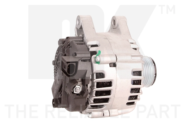 Alternator (4825023)