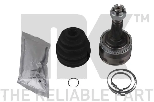 Joint Kit, drive shaft (512246)