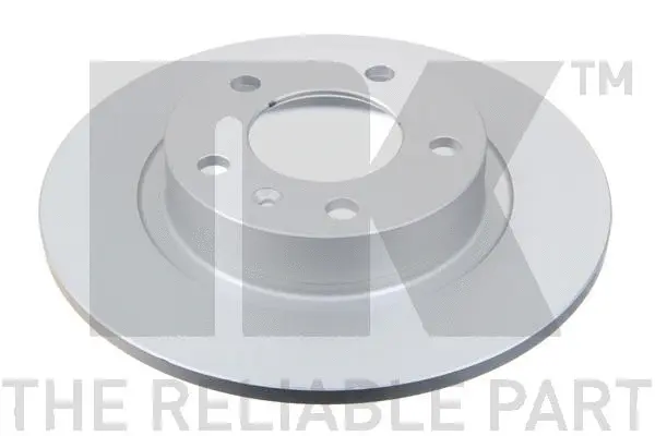 Brake Disc (313672)
