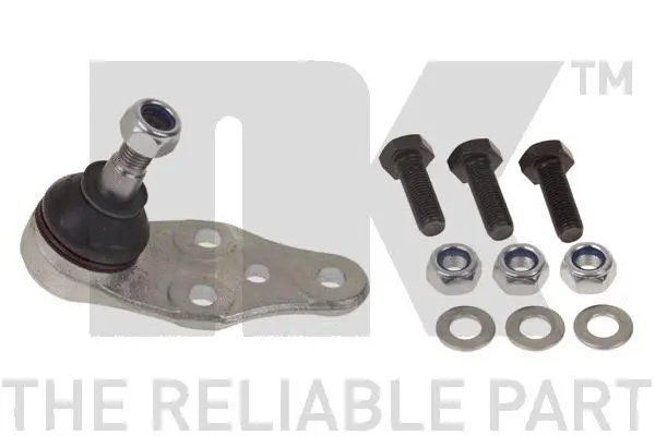 Ball Joint (5043606)