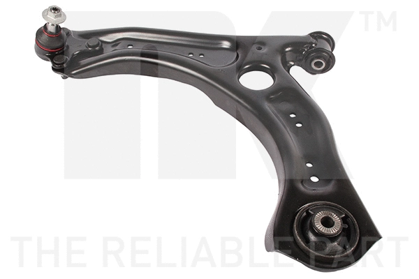 Control/Trailing Arm, wheel suspension (50147149)