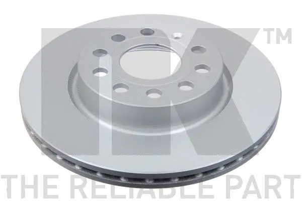 Brake Disc (314787)
