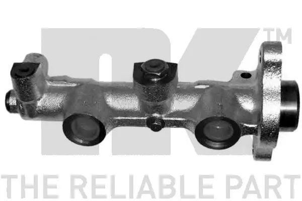 Brake Master Cylinder (821805)
