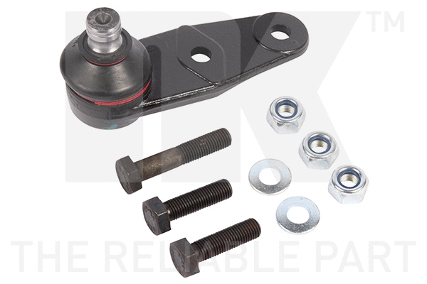 Ball Joint (5043919)