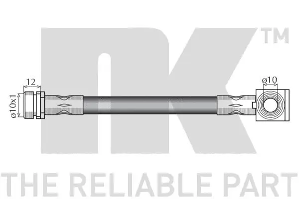 Brake Hose