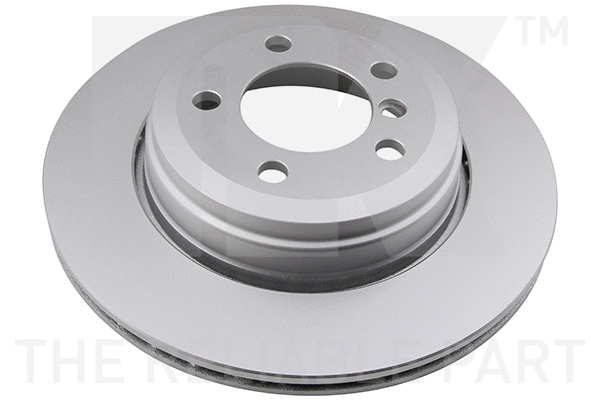 Brake Disc (311578)