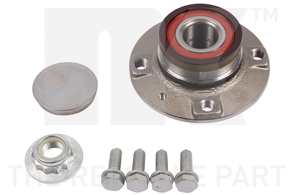 Wheel Bearing Kit (764730)