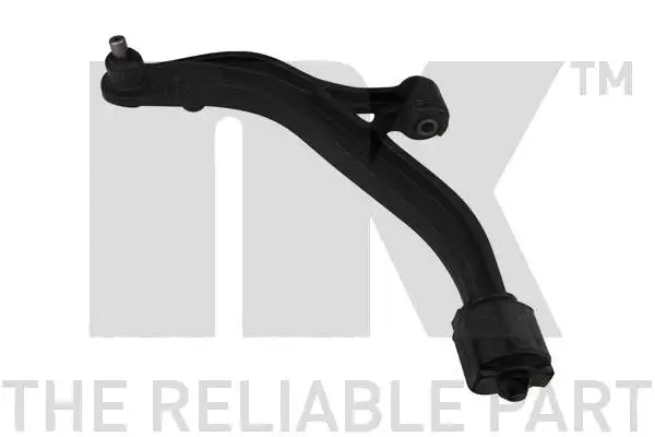 Control/Trailing Arm, wheel suspension (5019307)