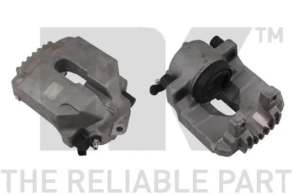 Brake Caliper (2115200)