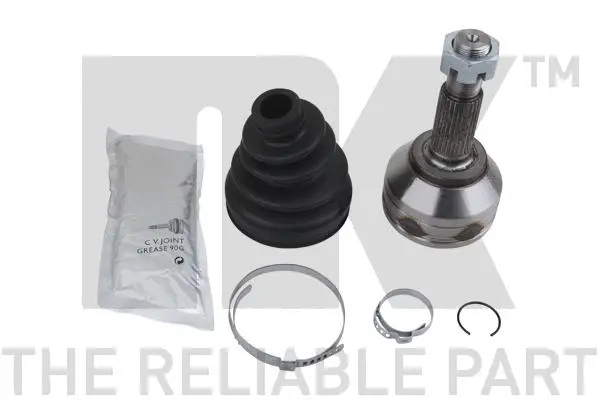 Joint Kit, drive shaft (512262)