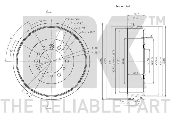 Brake Drum