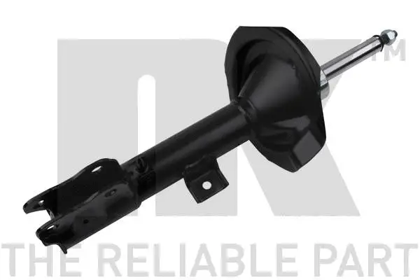 Shock Absorber (653034011)