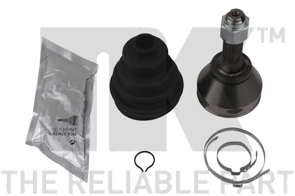 Joint Kit, drive shaft (513722)