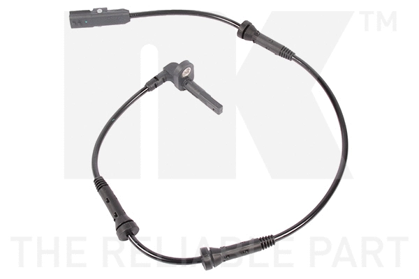 Sensor, wheel speed (293949)