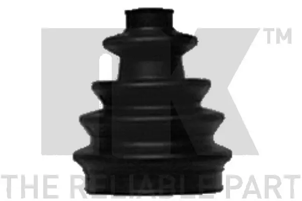 Bellow Kit, drive shaft (522508)