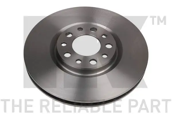 Brake Disc (201022)
