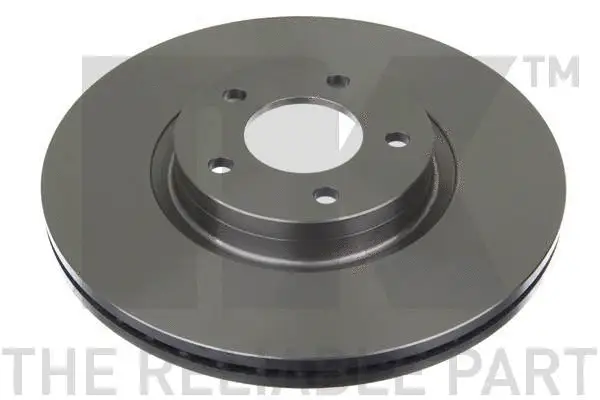 Brake Disc (203272)