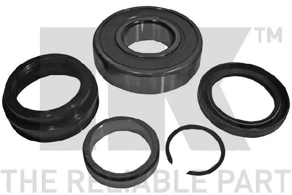 Wheel Bearing Kit (764519)