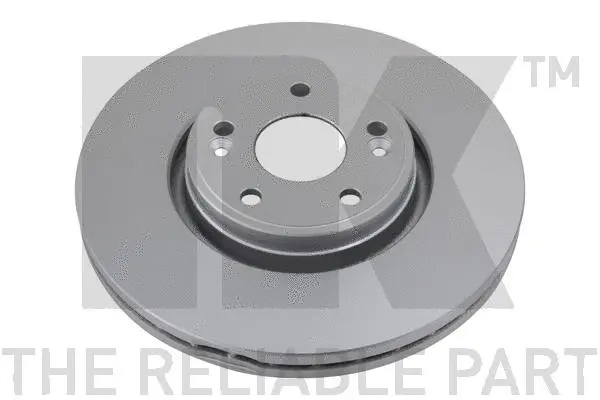 Brake Disc (313932)