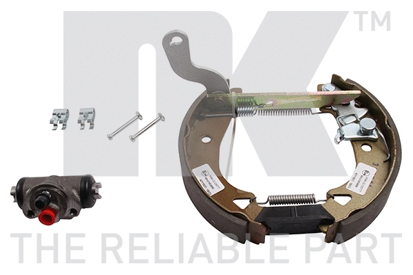 Brake Shoe Set (442354801)