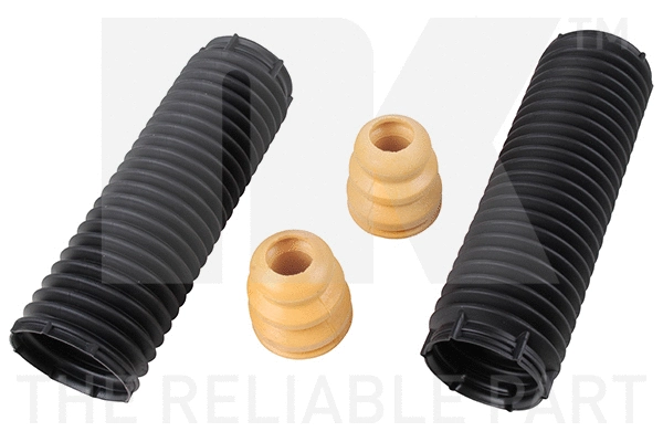 Dust Cover Kit, shock absorber (694804)