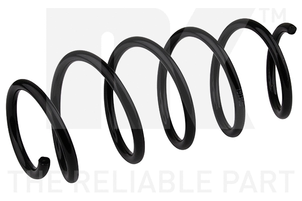 Suspension Spring (542556)