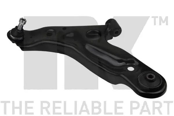 Control/Trailing Arm, wheel suspension (5015219)