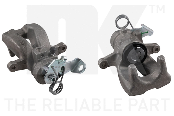 Brake Caliper