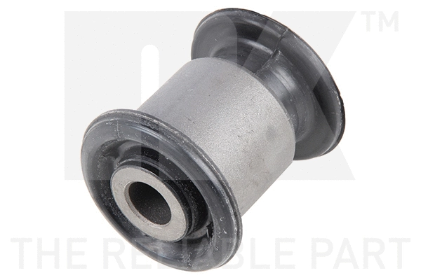 Mounting, control/trailing arm