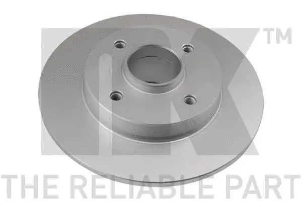 Brake Disc (311939)