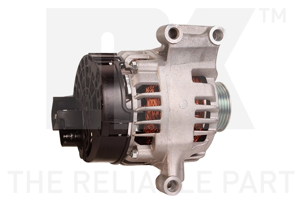 Alternator (4823005)