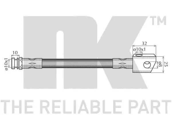 Brake Hose