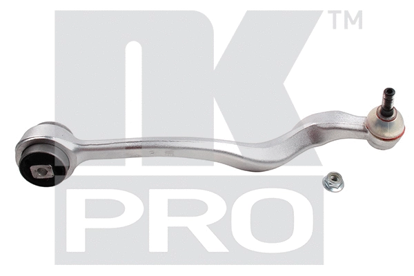 Control/Trailing Arm, wheel suspension (5011530PRO)