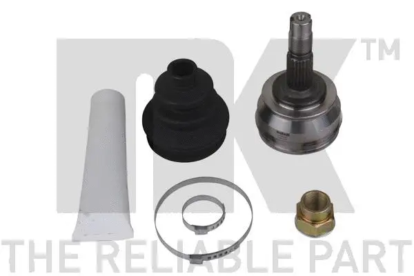 Joint Kit, drive shaft (512339)