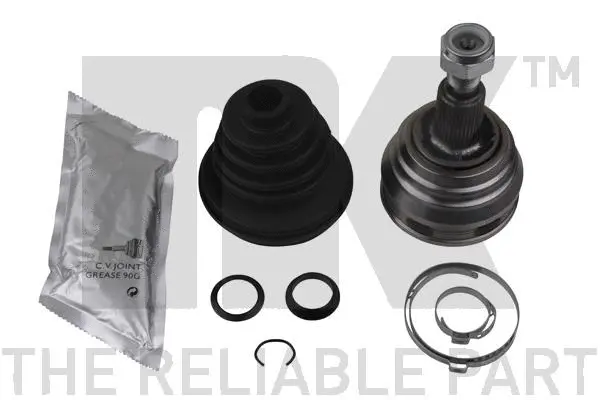 Joint Kit, drive shaft (5147101)