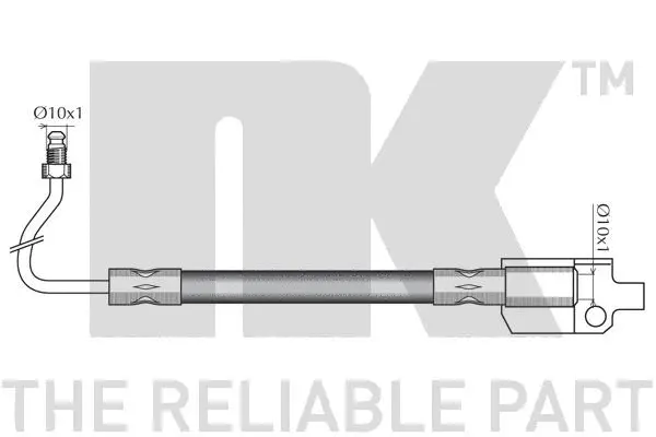 Brake Hose