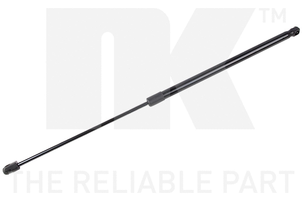 Gas Spring, boot/cargo area (11043001)