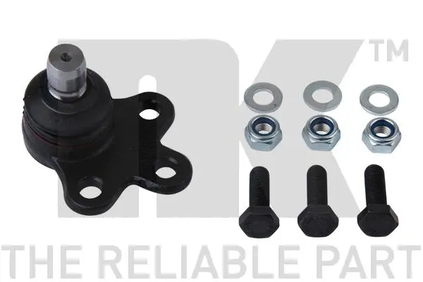 Ball Joint (5043638)