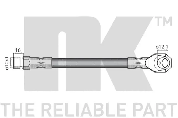 Brake Hose