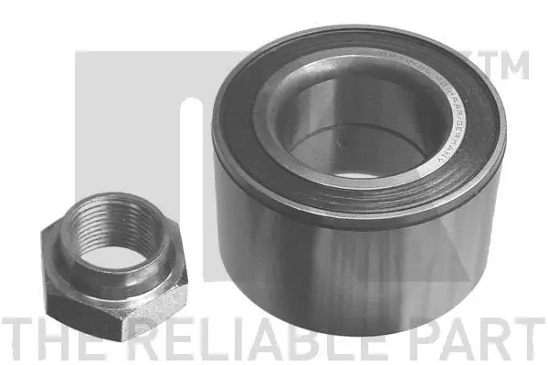 Wheel Bearing (752315)