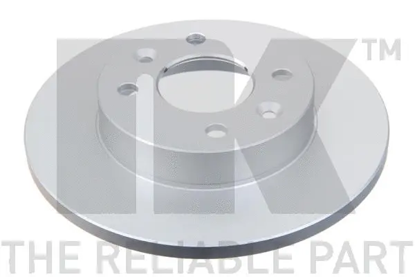 Brake Disc (313908)