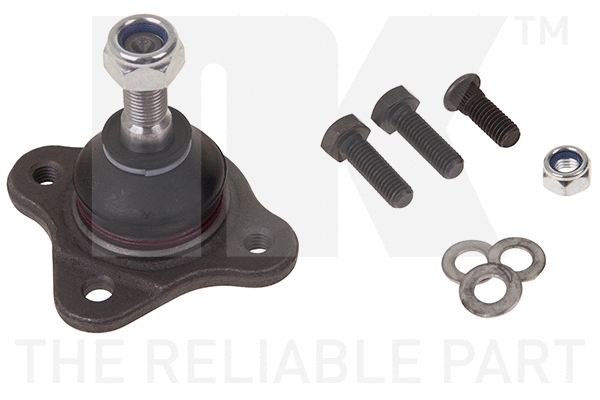 Ball Joint (5042227)